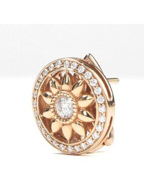Harry Winston Gate Earrings